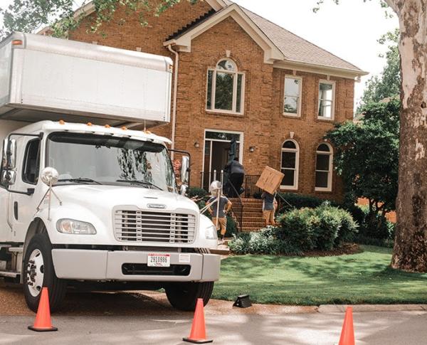 Affordable Movers