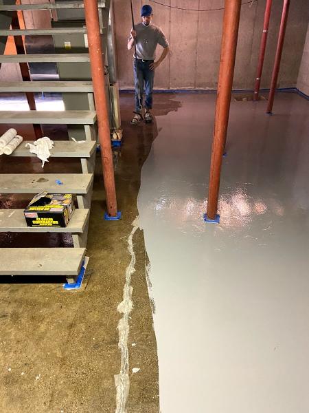 J.a.g. Painting Contractors Inc.