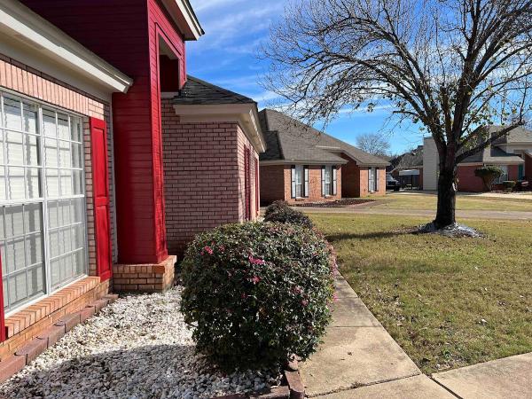Vision Property Services: Lawn Care in Montgomery AL