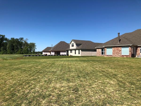 Vision Property Services: Lawn Care in Montgomery AL
