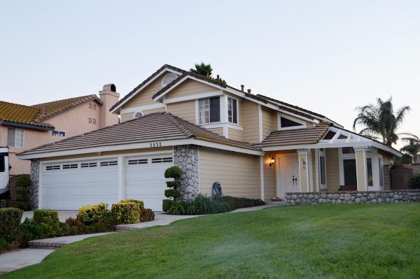 Golden City Remodeling Inc.