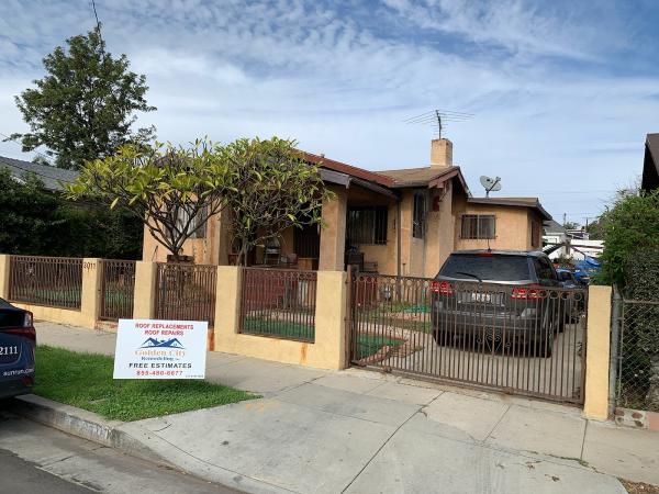 Golden City Remodeling Inc.