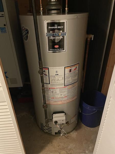 William J. Riley Plumbing & Heating Co Inc