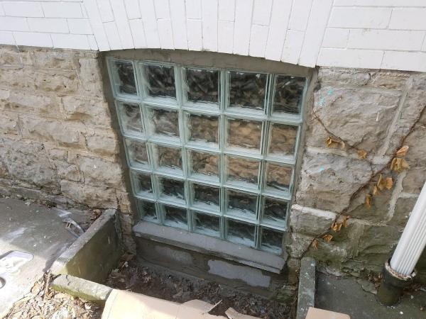 Santo Candella Construction