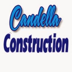Santo Candella Construction