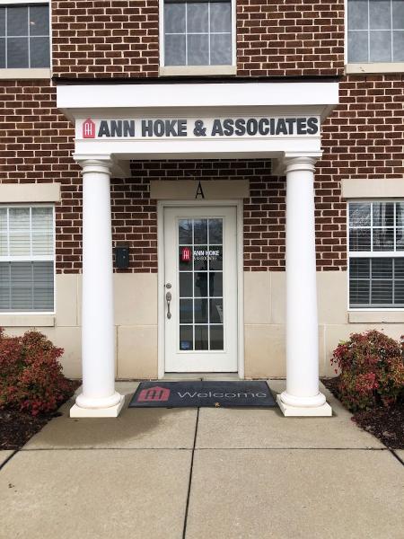 Ann Hoke & Associates Keller Williams