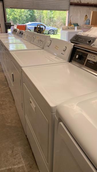 AAA Appliance Sales & Service Inc