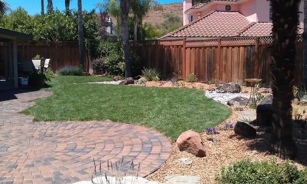 General Landscaping Service