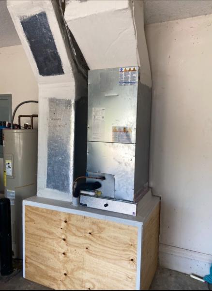 All-Star Heating and Air Conditioning LLC