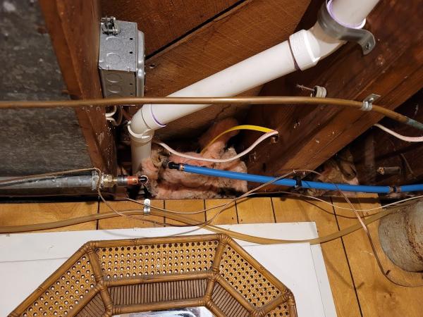 Scheid Plumbing Heating & Cooling Inc.