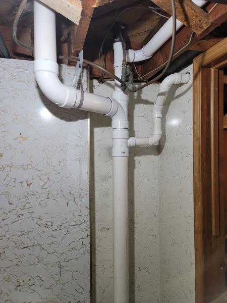 Scheid Plumbing Heating & Cooling Inc.
