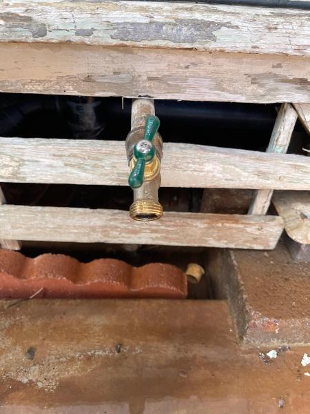 CJ Plumbing LLC