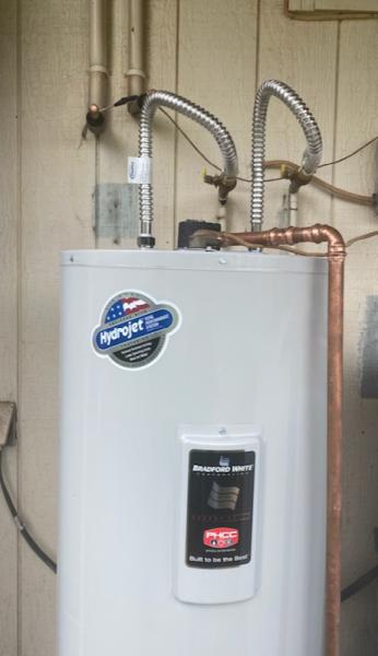 CJ Plumbing LLC