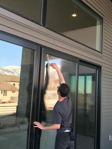 Glide Window Cleaning