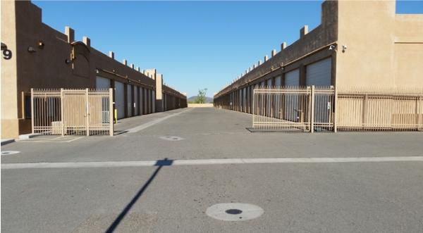 Premier RV & Self Storage