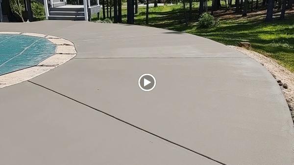 Tom Hill Concrete