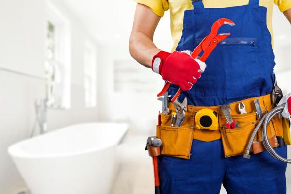 Big Blade Plumbing & Rooter