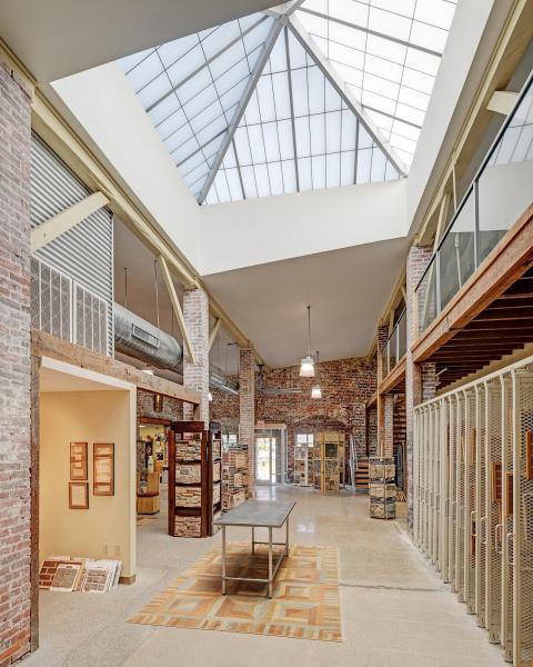 Andre Marquez Architects