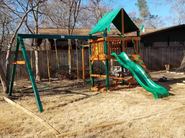 Bioscapes