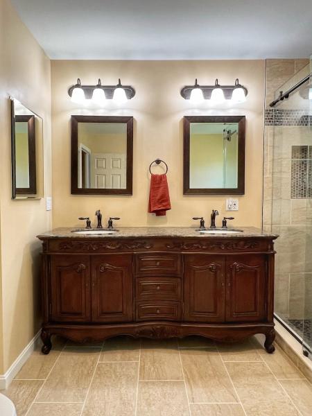 Porta Construction Inc