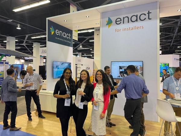 Enact Solar