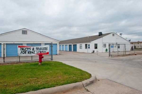 American Self Storage #1