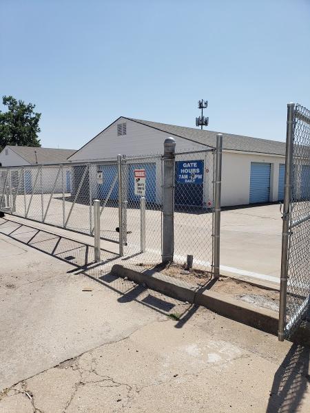 American Self Storage #1