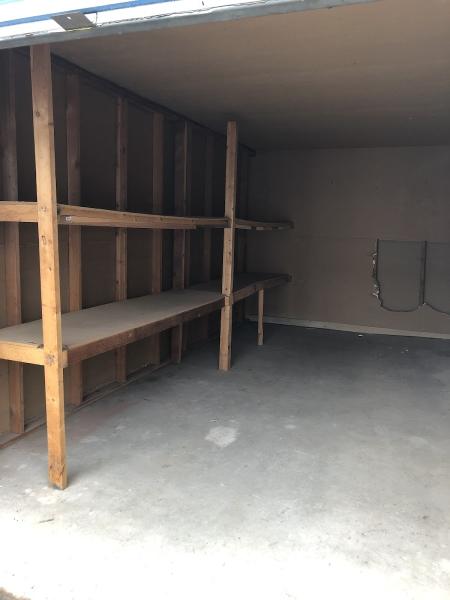 American Self Storage #1