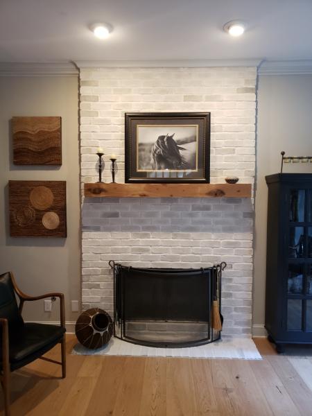 Lifetime Chimney