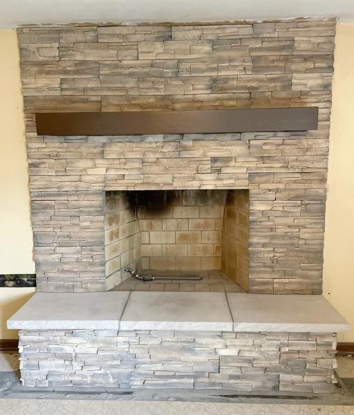 Lifetime Chimney