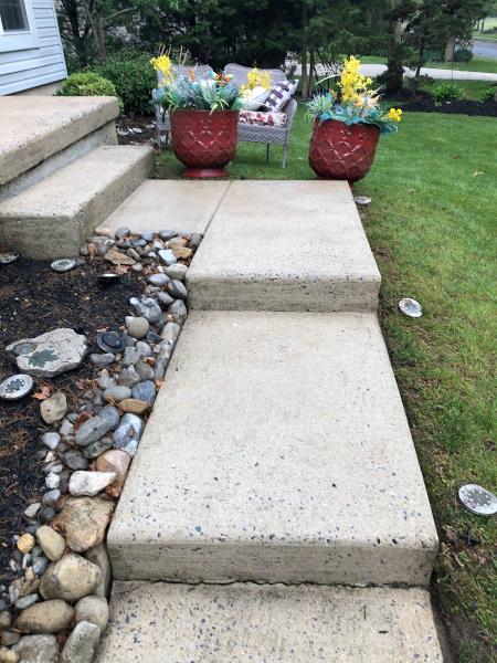 VP Asphalt & Concrete Contractor