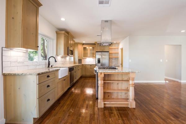 Two Rivers Builders