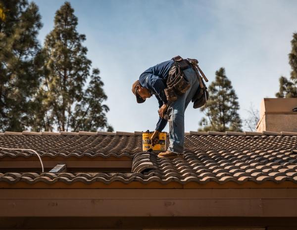 August Roofing & Solar