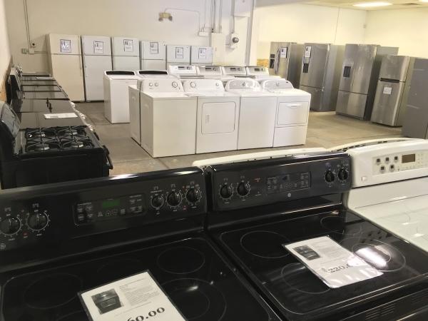 Denver Washer Dryer
