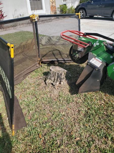 Stump Professionals LLC