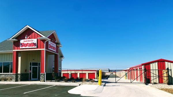 South Warren Storage