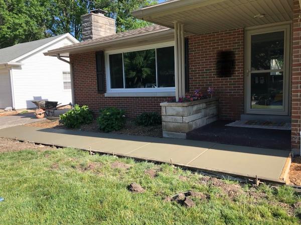 Ron Furman & Sons Paving