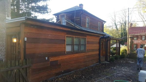 Affordable Pressurewash Solutions