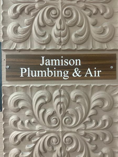 Jamison Plumbing and Air