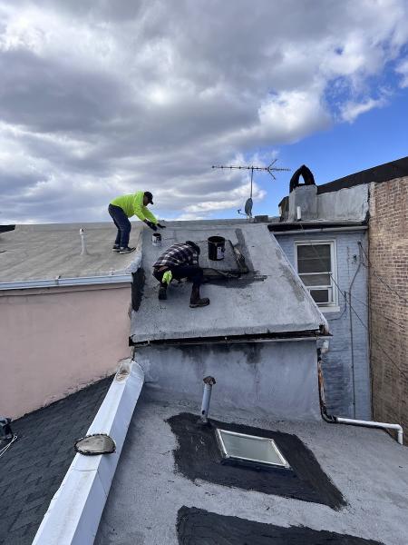 Flat Roof Company