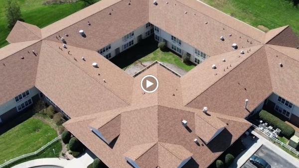Flow Roofing