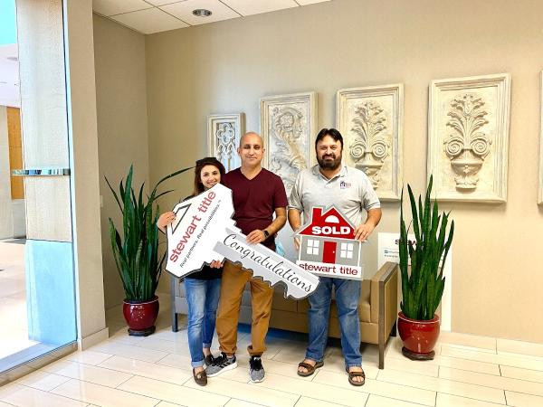 HSN Realty