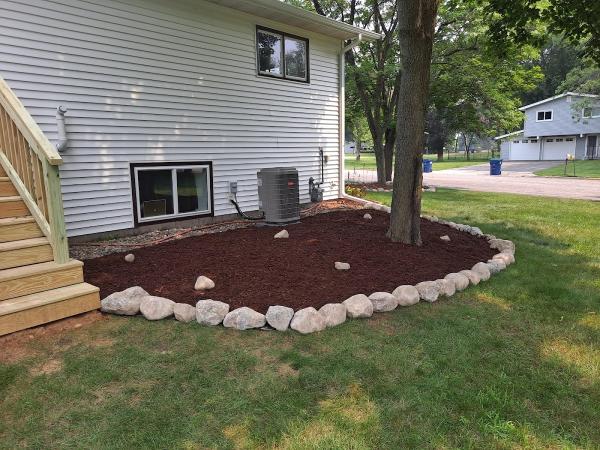 True d'Sign Landscaping LLC