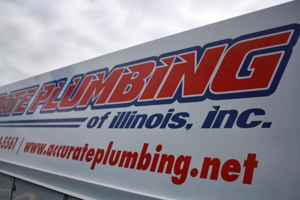 Accurate Plumbing