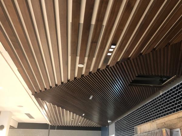 Burgeners Woodworking Inc