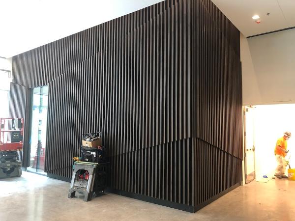 Burgeners Woodworking Inc