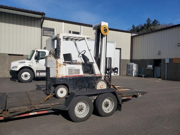 Burgeners Woodworking Inc