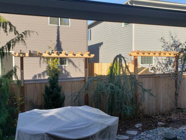 Cascade Fence Company