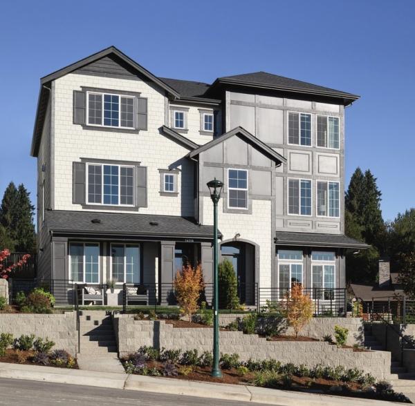 Side-Pro Exteriors