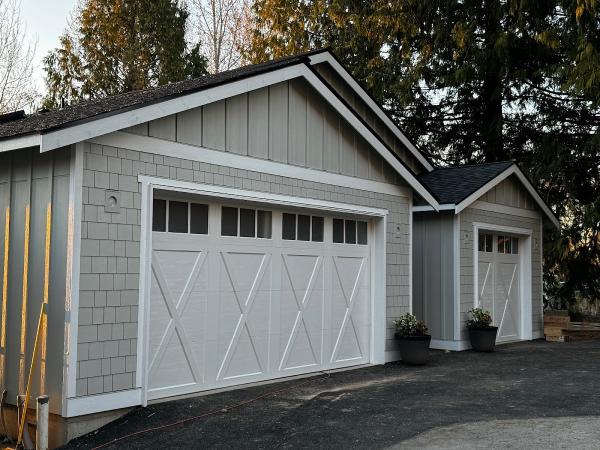 Side-Pro Exteriors